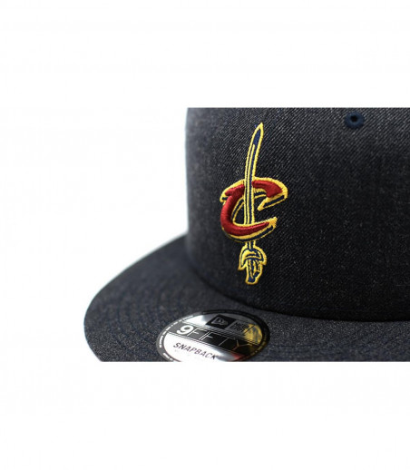 Cavaliers neri di chiné nero Cavaliers neri di chiné nero